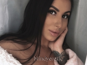 Mindyerotic