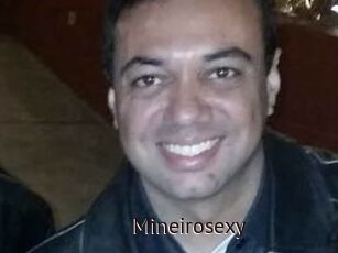 Mineirosexy