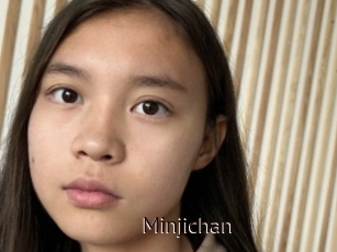 Minjichan