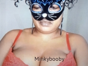 Minkybooby