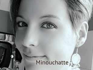 Minouchatte