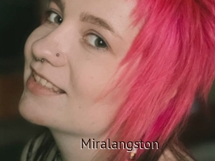 Miralangston