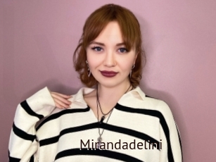 Mirandadelini