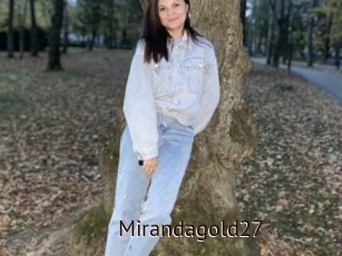 Mirandagold27