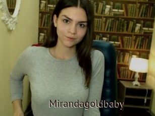 Mirandagoldbaby