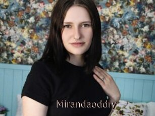 Mirandaoddry