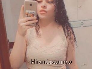 Mirandastunnxo