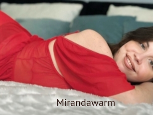 Mirandawarm