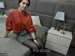 Miratani