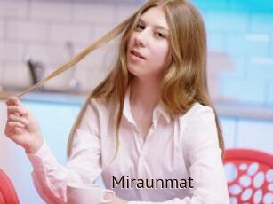 Miraunmat