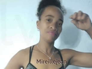 Mireillejean