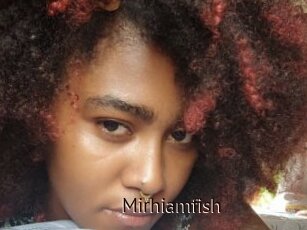 Mirhiamfish