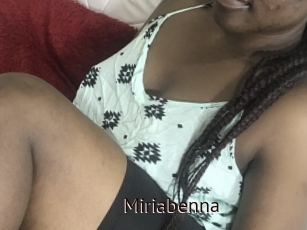 Miriabenna