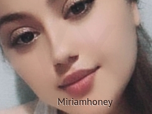 Miriamhoney