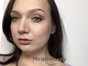 Miriammossly