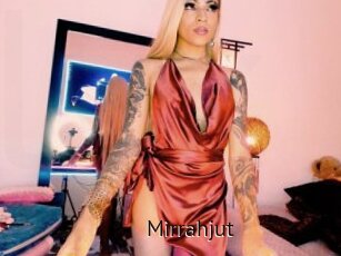 Mirrahjut