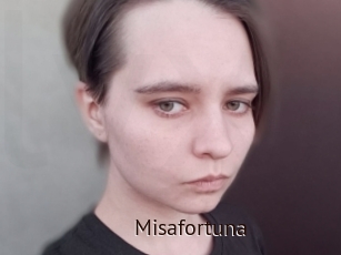 Misafortuna