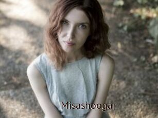 Misashoogar