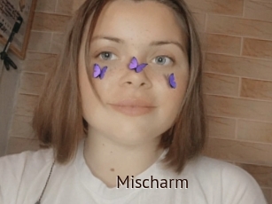 Mischarm