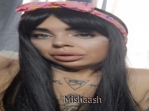 Mishaash