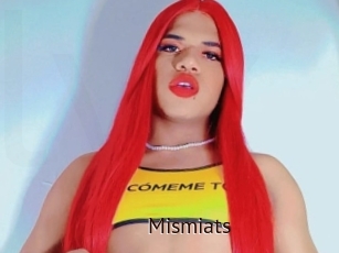 Mismiats