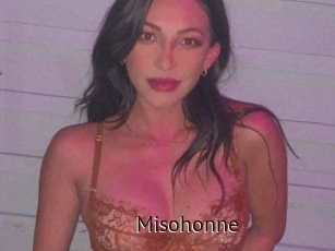 Misohonne
