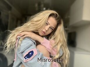 Misrosetta