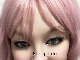 Miss_perdu