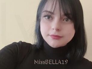 MissBELLA19