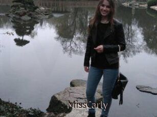 MissCarly