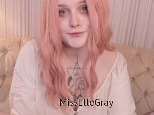 MissElleGray