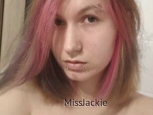 MissJackie