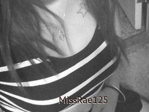 MissRae125