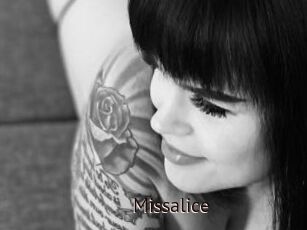 Missalice
