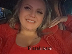 Missaliibabii