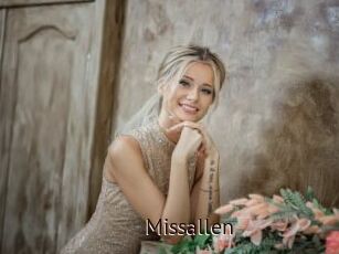 Missallen