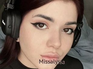 Missalyssa