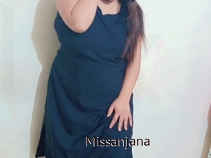 Missanjana