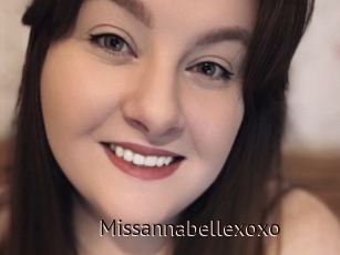 Missannabellexoxo