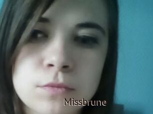 Missbrune