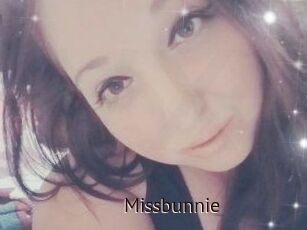 Missbunnie