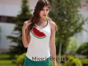 Misscinderella