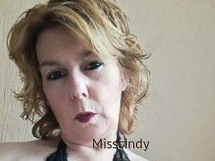 Misscindy