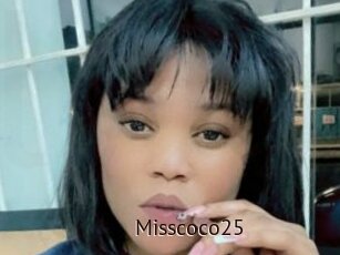 Misscoco25