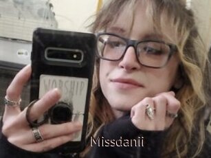 Missdanii