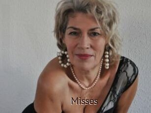 Misses