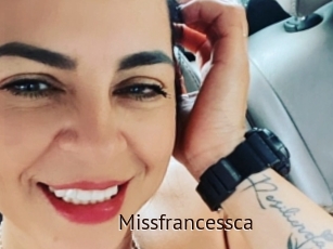 Missfrancessca