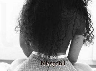 Missgabii_