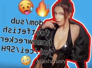 Misshaileey
