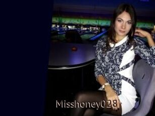 Misshoney028